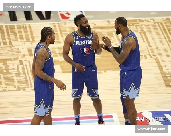 NBA赛后采访:球员直面赛场表现与未来挑战的真实心声 NBA赛后采访:球员直面赛场表现与未来挑战的真实心声